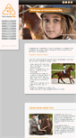 Mobile Screenshot of horsesafetyusa.com